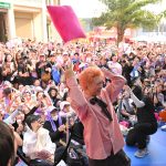 Sự kiện ra mắt Saymee - eSIM Data Siêu Tốc Mobifone