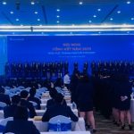 Hội nghị tổng kết Sacombank