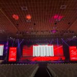 Hội nghị tổng kết Techcombank