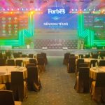 Hội thảo của Forbes Vietnam