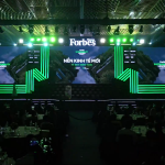 Hội thảo của Forbes Vietnam
