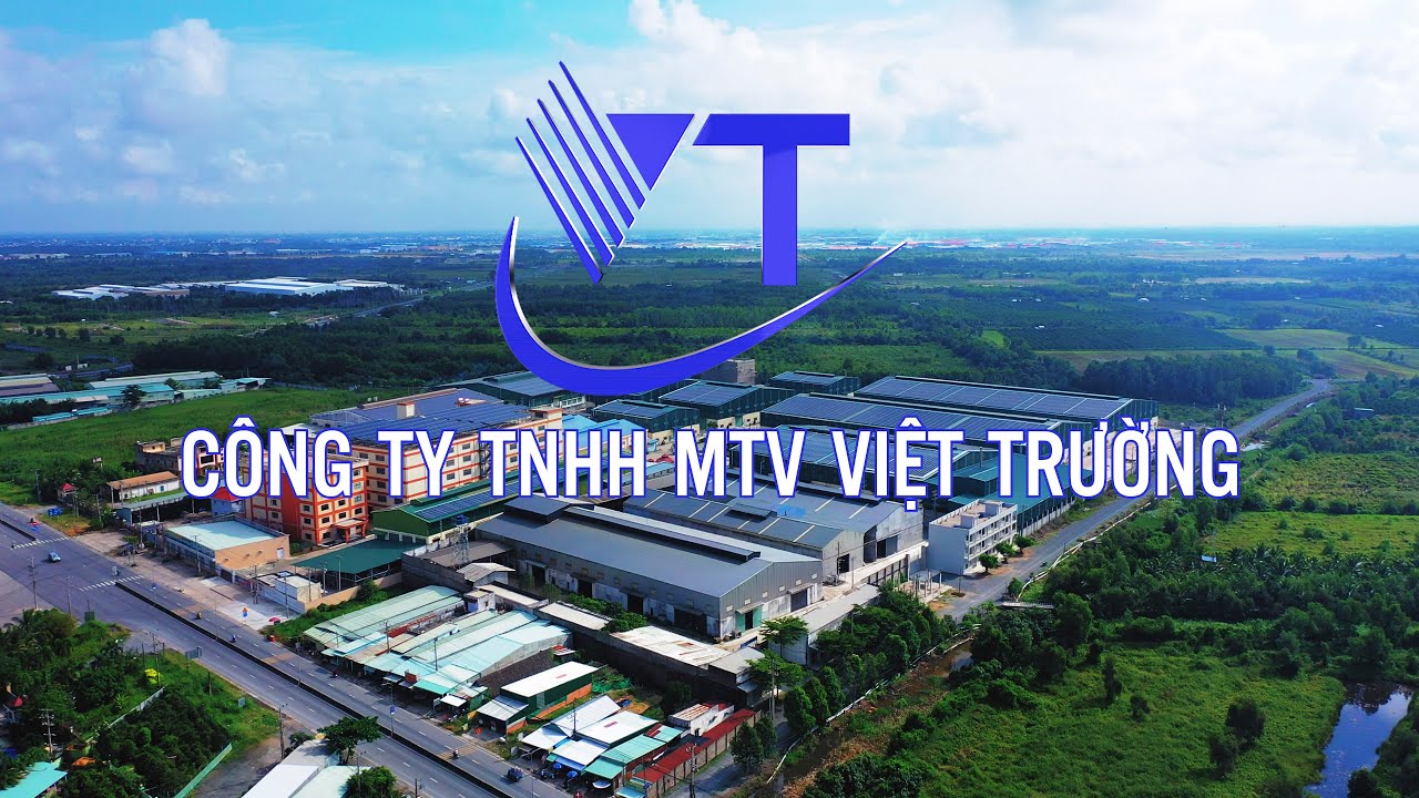 CÔNG TY TNHH MỘT THÀNH VIÊN VIỆT TRƯỜNG