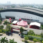 Hội nghị tổng kết Techcombank