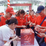 Hội nghị tổng kết Techcombank