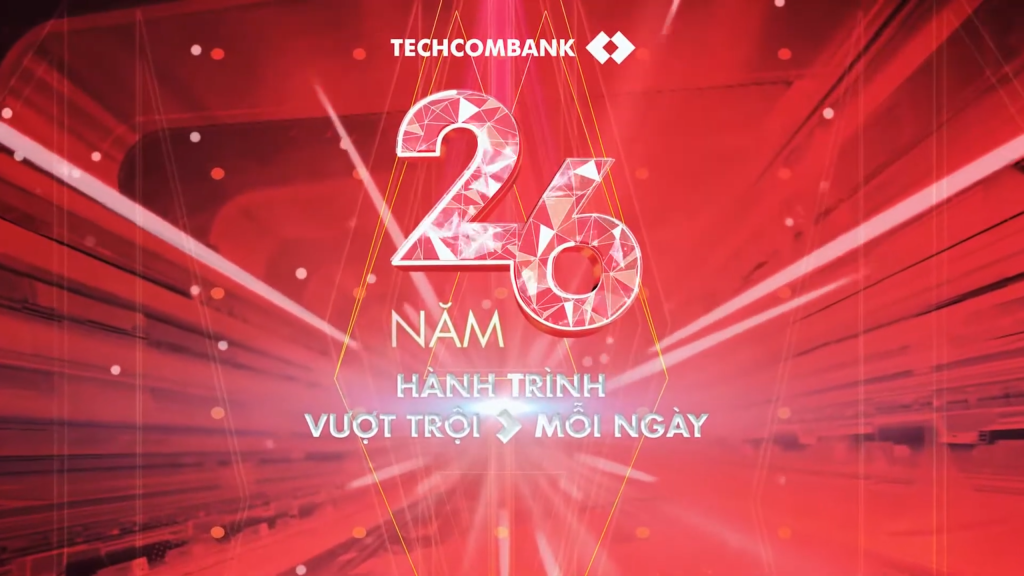 Hội nghị tổng kết Techcombank