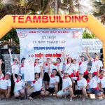 Kỷ niệm 15 năm thành lập NHỰA NHỊ BÌNH