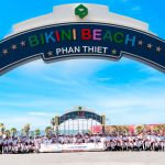 Kỷ niệm 15 năm thành lập NHỰA NHỊ BÌNH