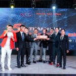 Kỷ niệm 15 năm thành lập NHỰA NHỊ BÌNH