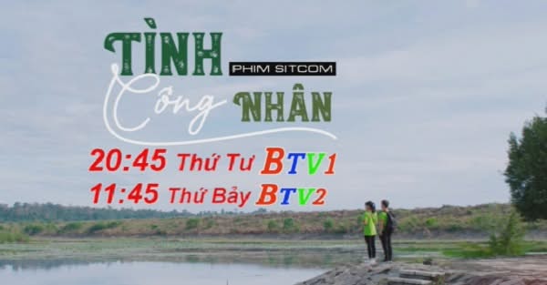 TÌNH CÔNG NHÂN