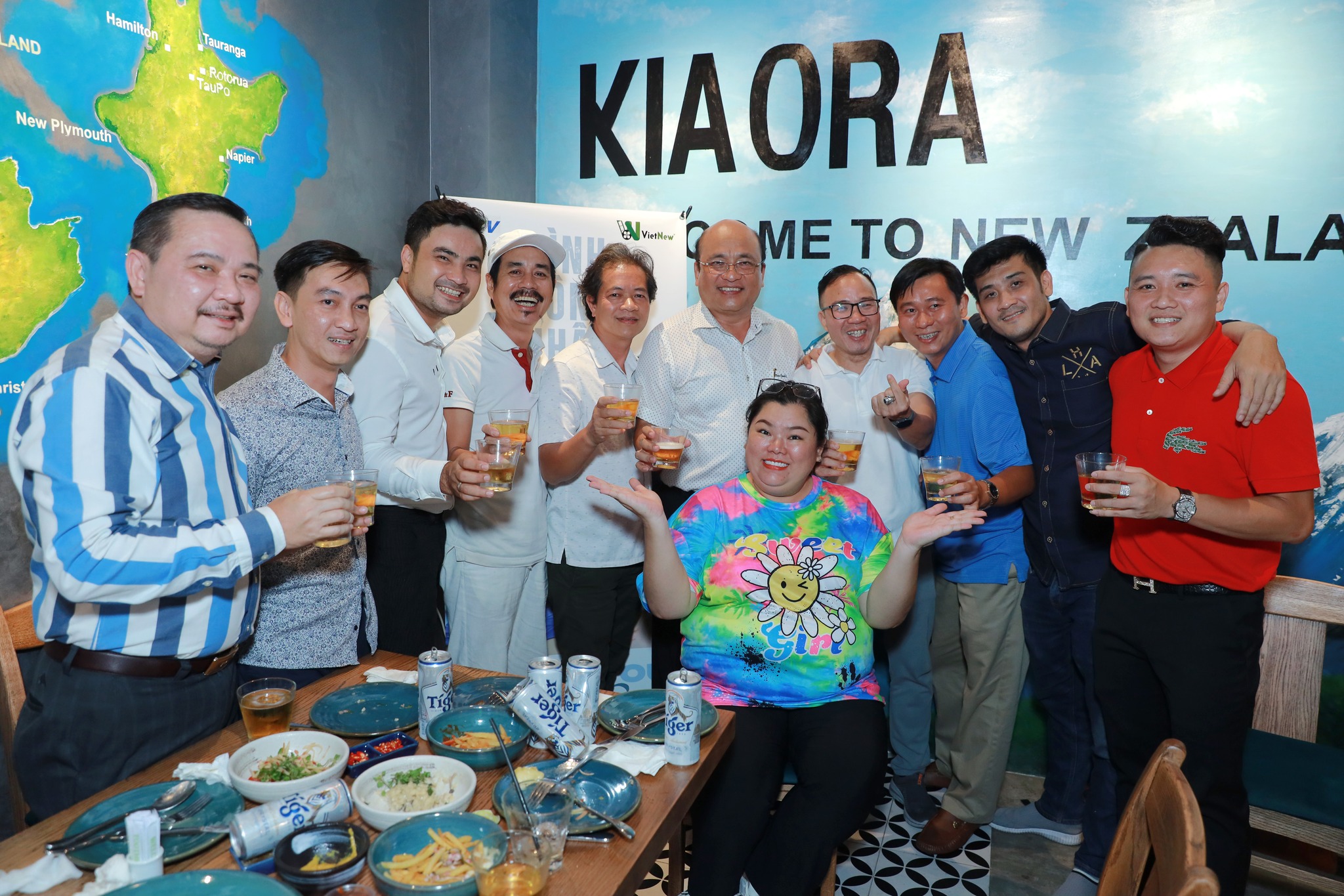 VIETNEW ENTERTAINMENT